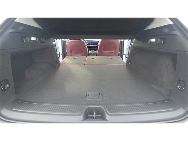 New 2026 Buick Envision Sport Touring image 20