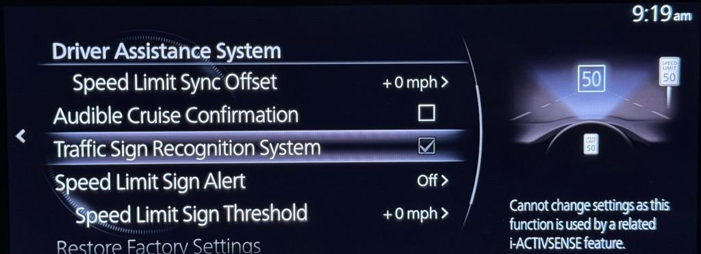 Used 2025 MAZDA CX-50 AWD 2.5 S w/ Weather Package image 35