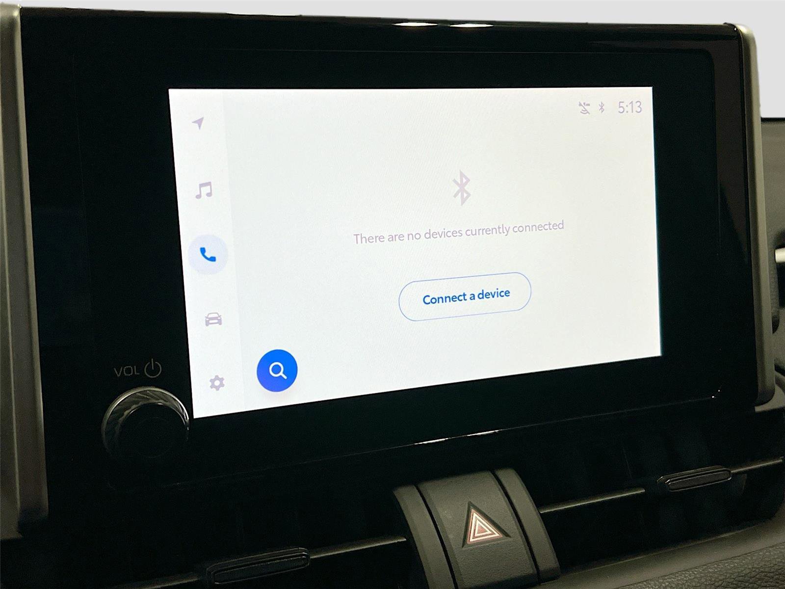 Used 2025 Toyota RAV4 XLE image 8