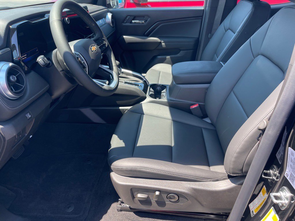 New 2026 Chevrolet Colorado LT w/ LT Convenience Package RWD image 10