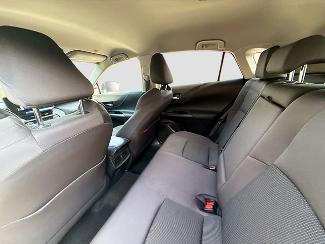 Used 2024 Toyota Venza LE AWD/4WD image 23