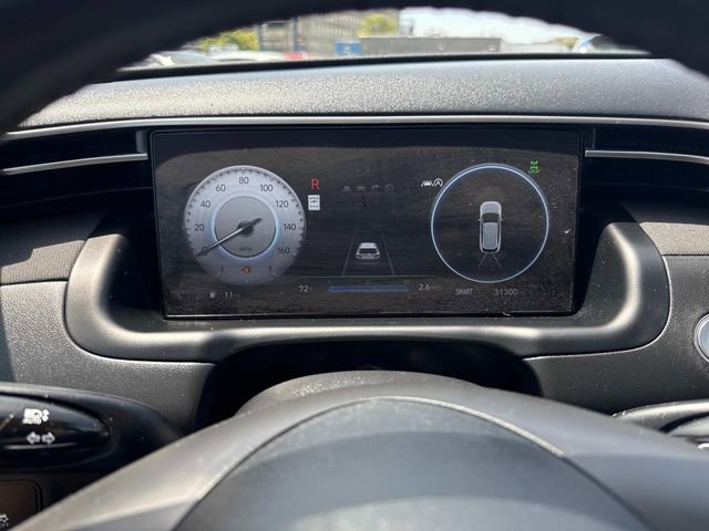 Used 2022 Hyundai Tucson Limited image 38