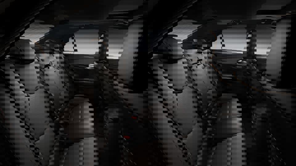 New 2026 Cadillac CT4 V w/ Navigation Package image 13