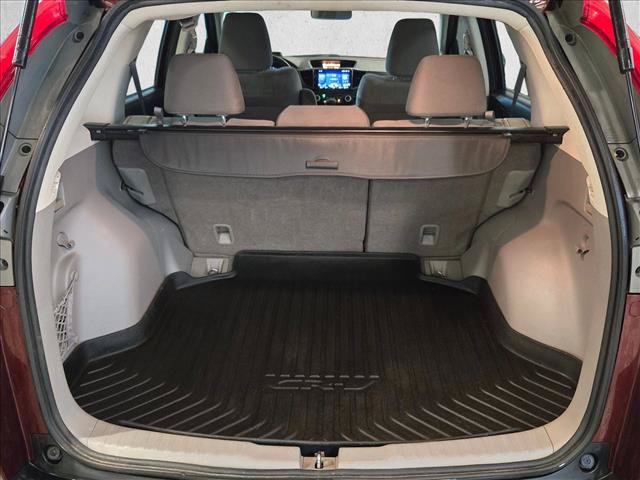 Used 2014 Honda CR-V LX image 19