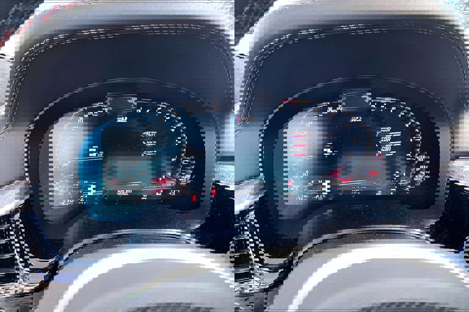 Certified 2023 BMW M5 w/ Competition Package image 25