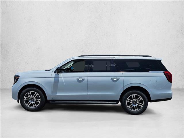 New 2026 Ford Expedition Max Active RWD image 5