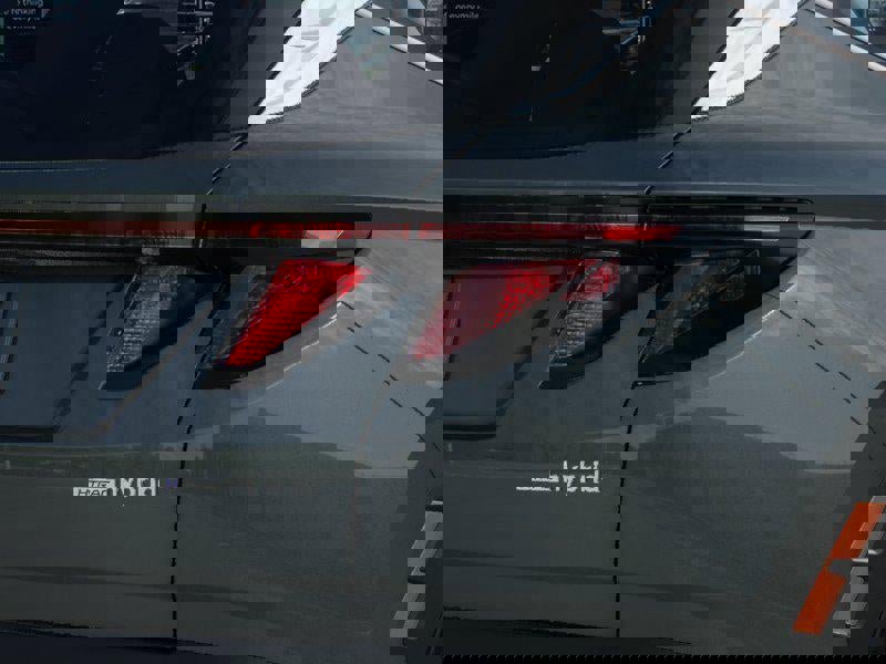 New 2026 Hyundai Tucson Blue SE image 49