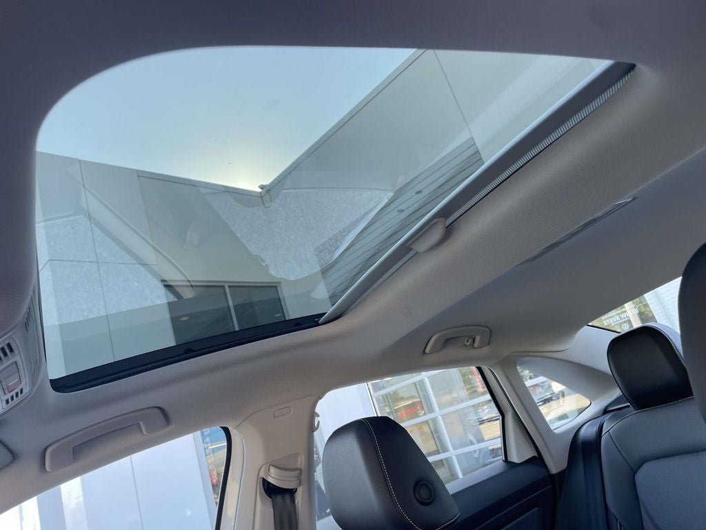New 2027 Volkswagen Jetta SEL FWD image 19