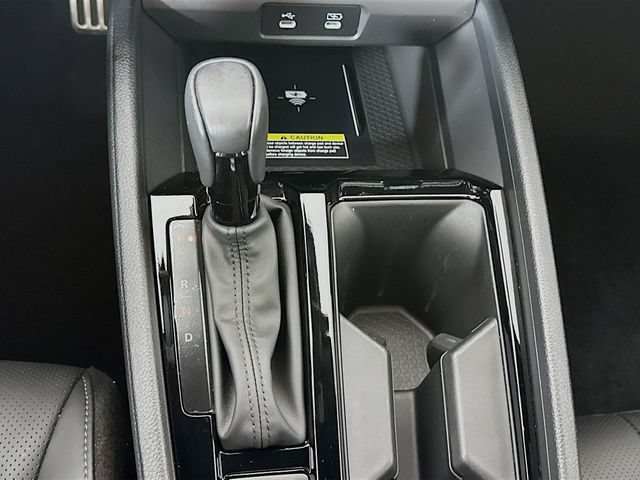 Certified 2025 Honda Accord Sport image 25