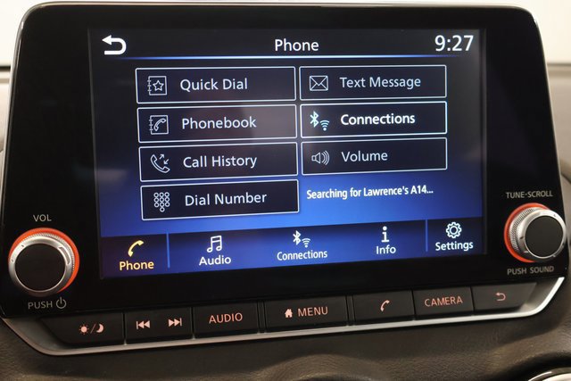Used 2024 Nissan Sentra SV FWD image 21
