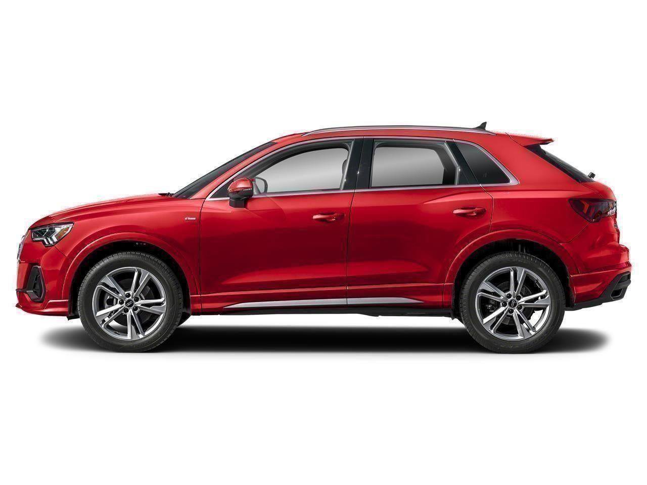 Used 2025 Audi Q3 2.0T Premium AWD/4WD image 78