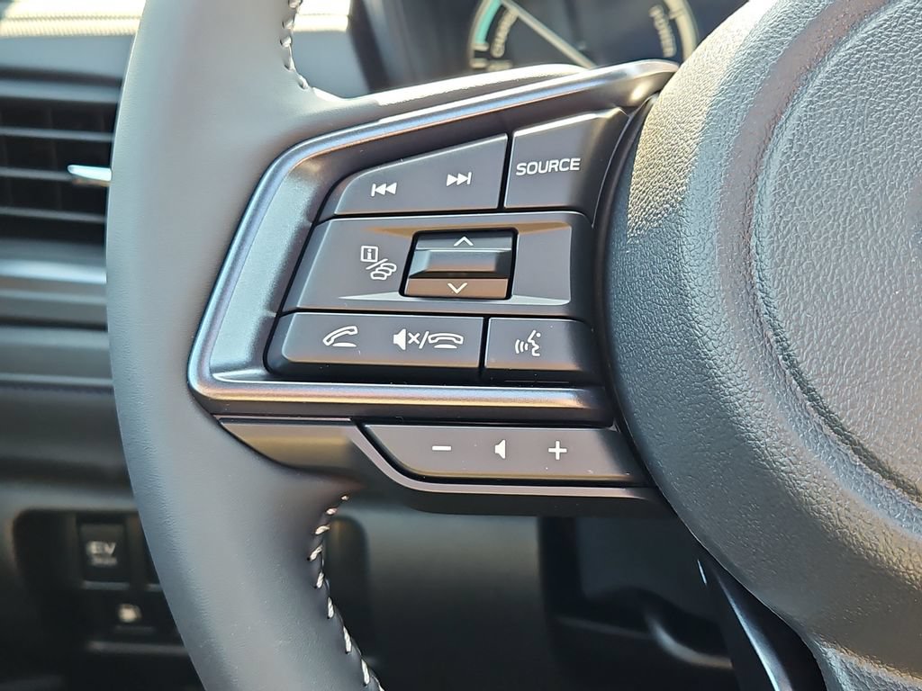 New 2026 Subaru Forester Touring AWD/4WD image 16