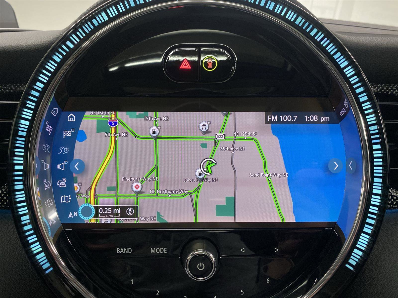 Used 2023 MINI Cooper S w/ Driver Assistance Package image 24