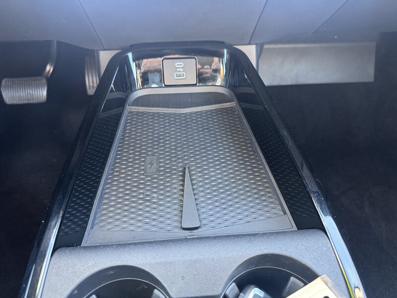 Used 2023 Ford Mustang Mach-E Select RWD image 57