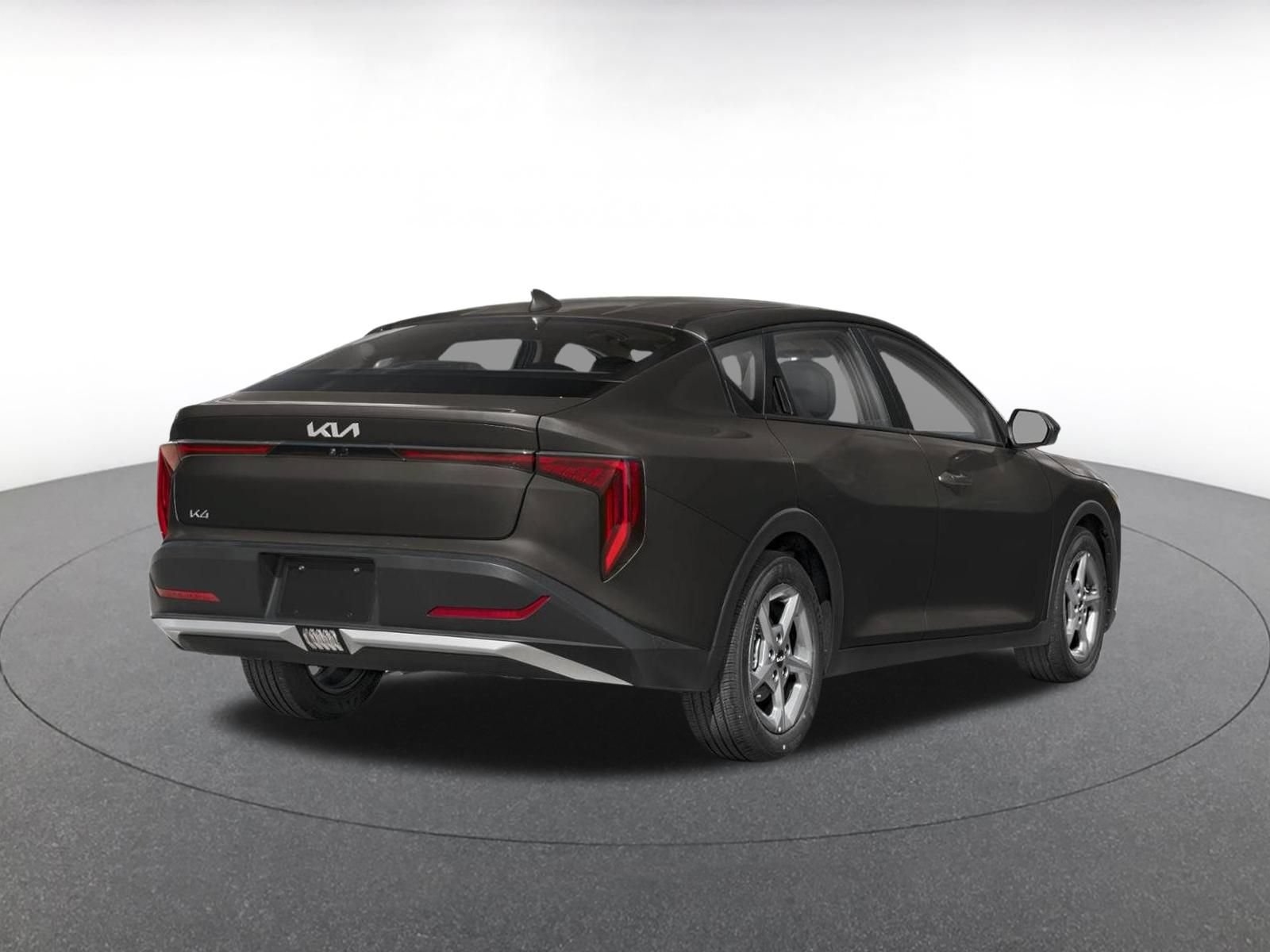Used 2025 Kia K4 FWD image 6