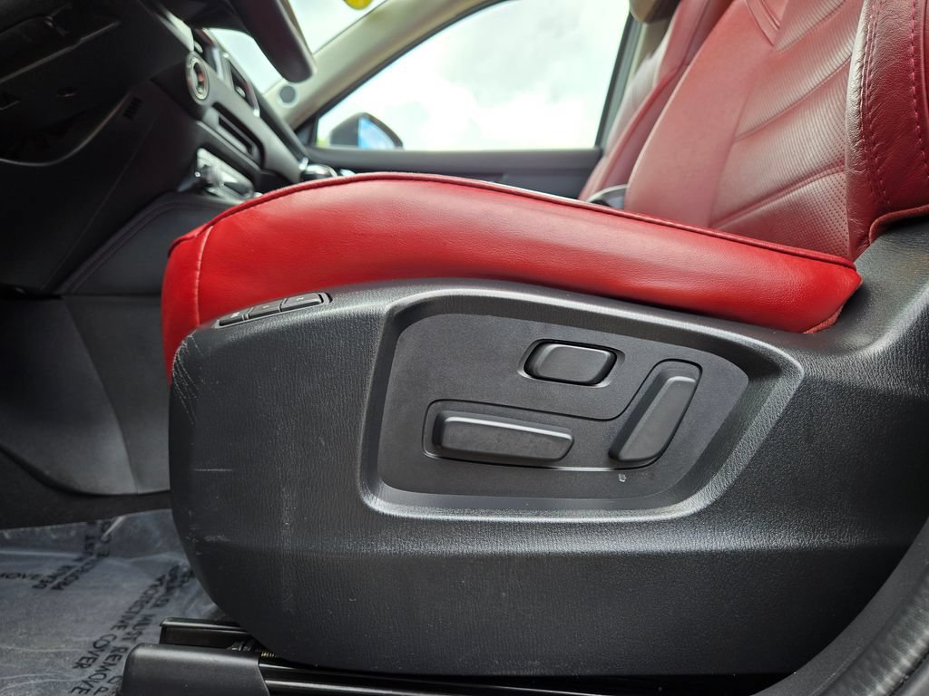 Used 2024 MAZDA CX-5 Carbon Edition AWD/4WD image 17