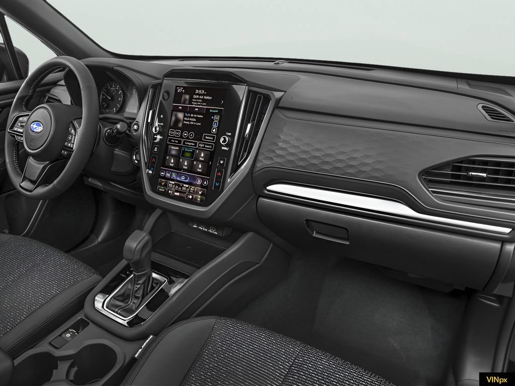New 2026 Subaru Forester Premium AWD/4WD image 6