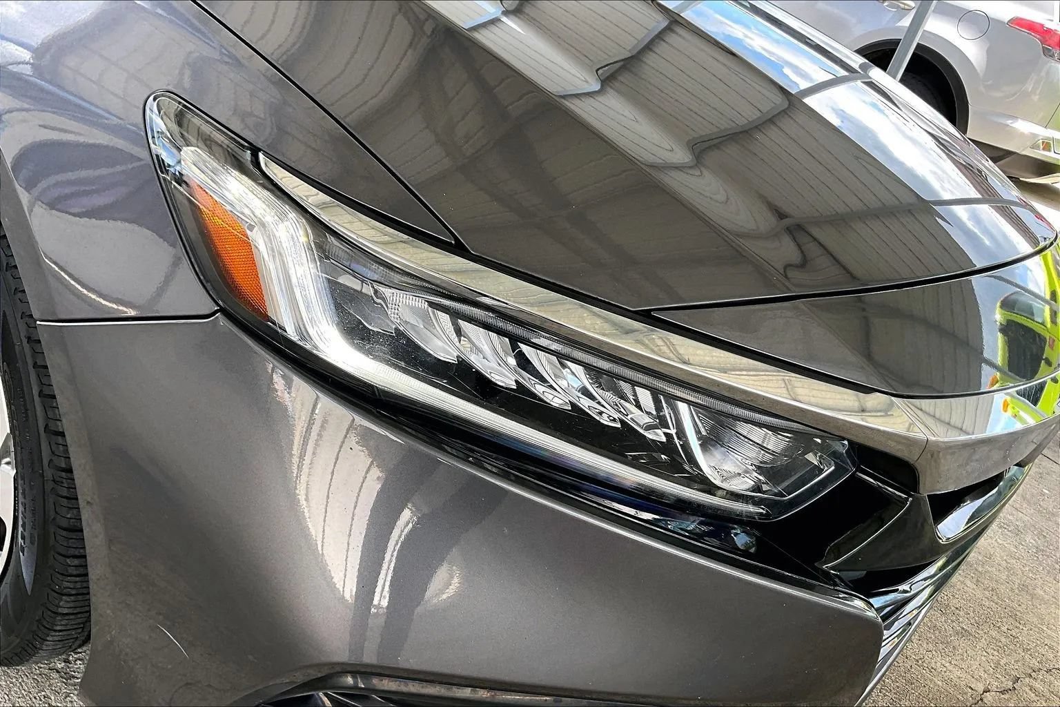 Used 2019 Honda Accord EX-L image 29