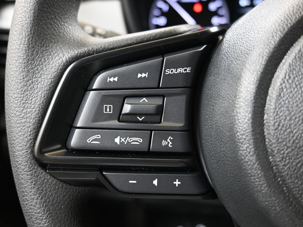 New 2026 Subaru Crosstrek 2.0i Premium image 26