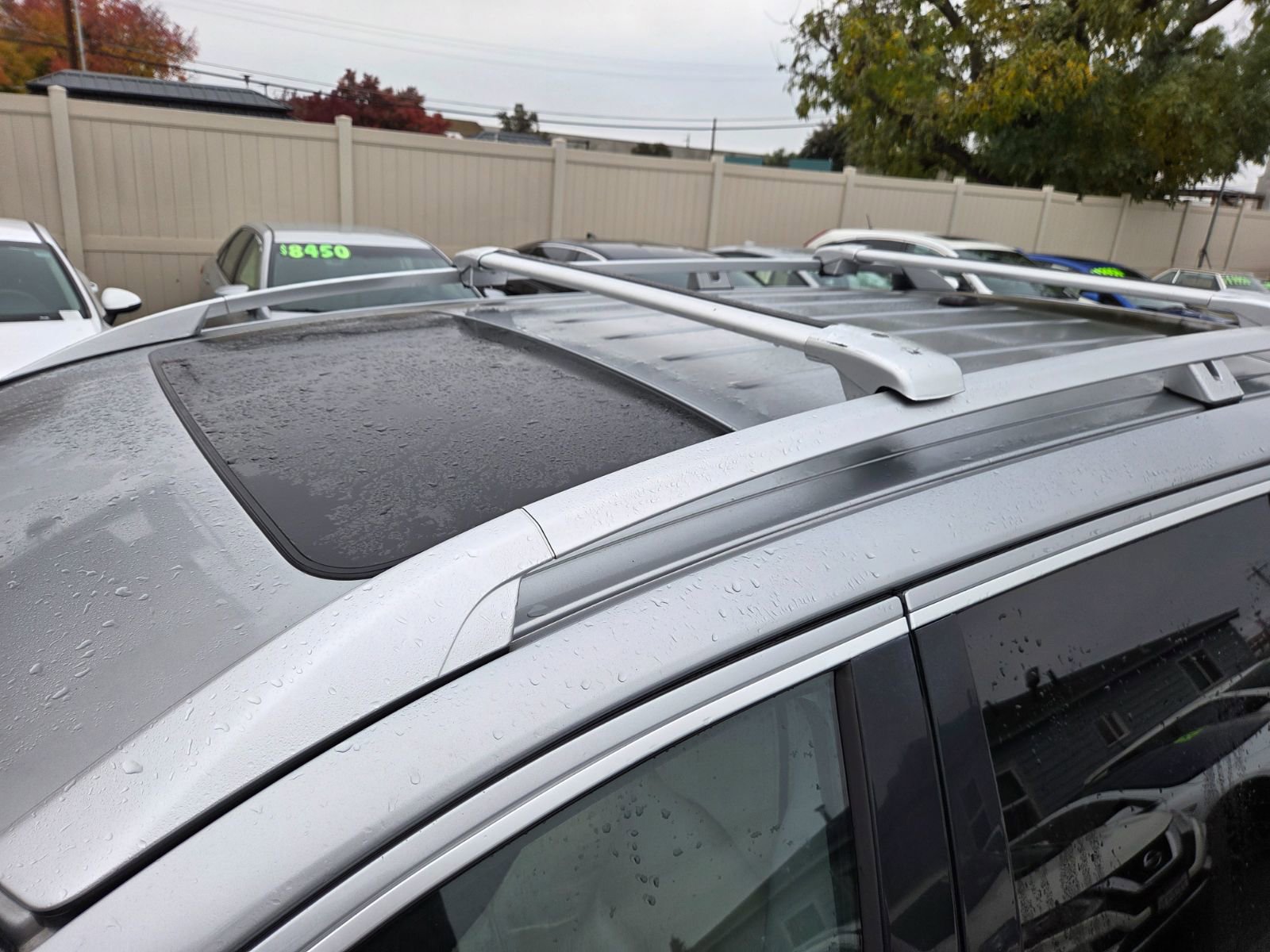 Used 2013 Volvo XC90 3.2 R-Design image 7