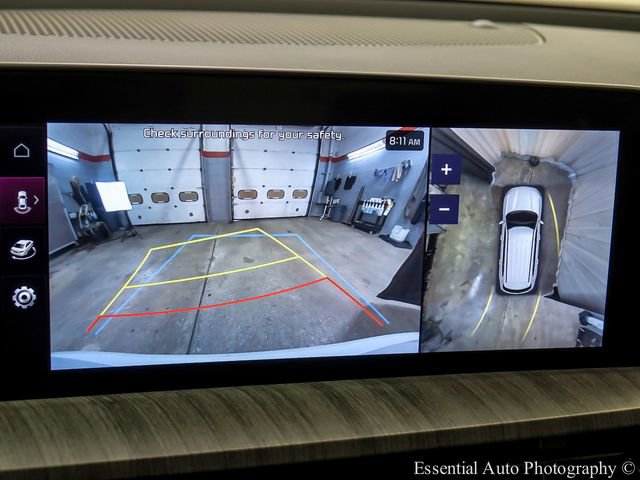 Used 2024 Kia Telluride SX image 17