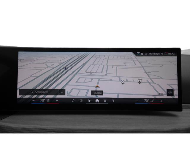 Used 2025 BMW i4 eDrive40 w/ Parking Assistance Package image 18