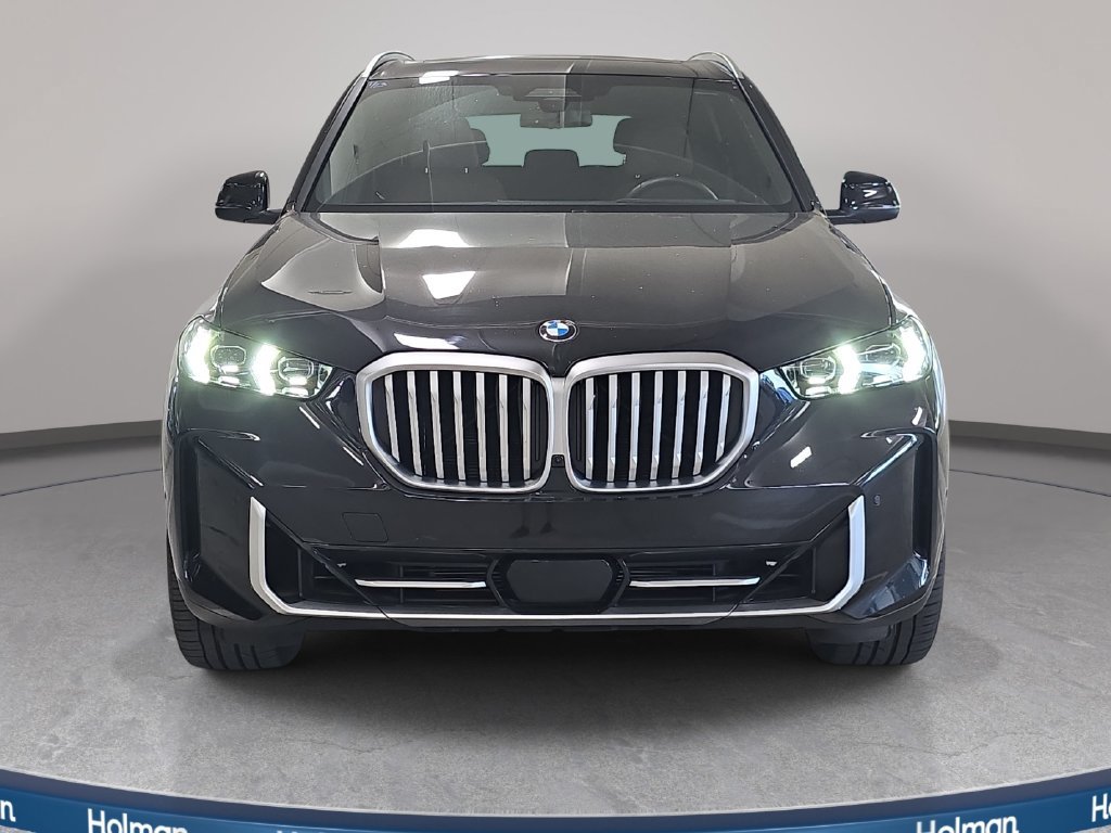 Used 2026 BMW X5 sDrive40i RWD image 3