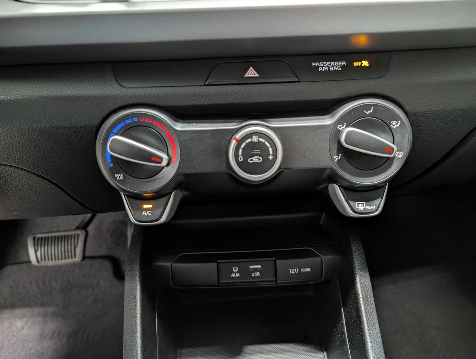 Used 2020 Kia Rio S image 29