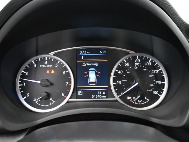 Used 2019 Nissan Sentra SV image 15