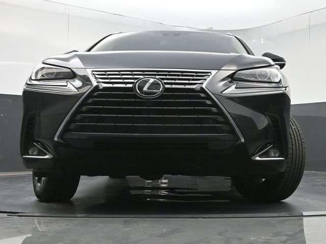 Used 2021 Lexus NX 300 FWD w/ Premium Package image 36