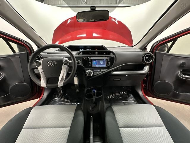 Used 2015 Toyota Prius C Two image 16
