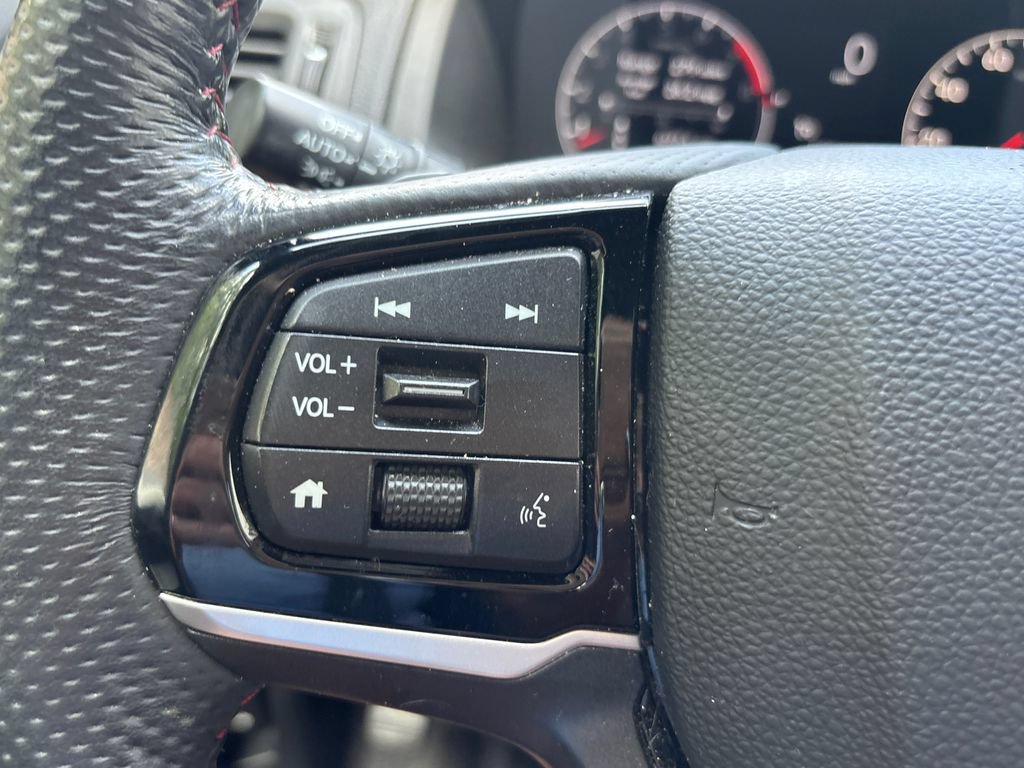 Used 2024 Honda Ridgeline Black Edition image 22