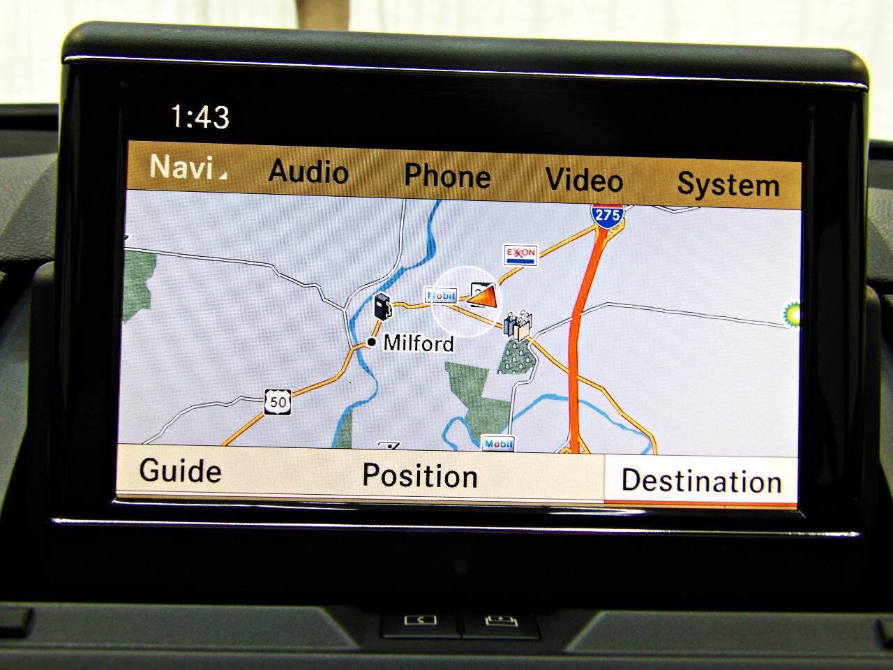 Used 2010 Mercedes-Benz C 300 Sedan image 17