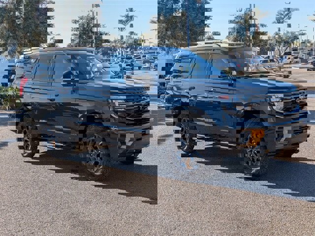 New 2025 Ford Expedition Tremor image 32