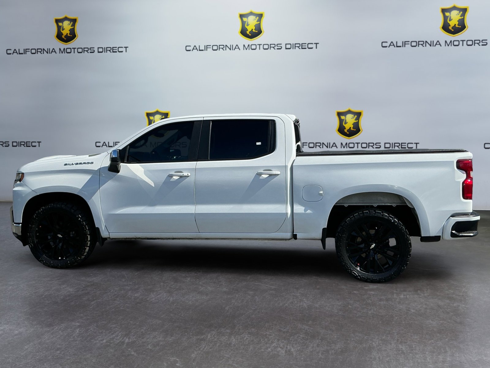 Used 2021 Chevrolet Silverado 1500 LT image 8
