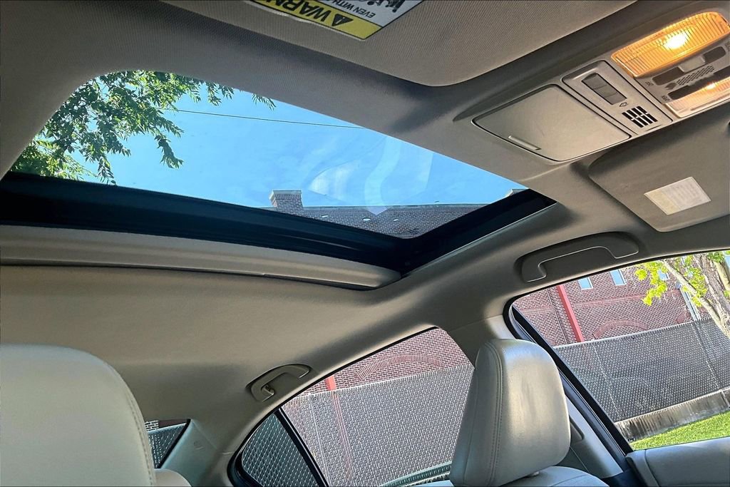 Used 2017 Honda Accord EX-L image 22