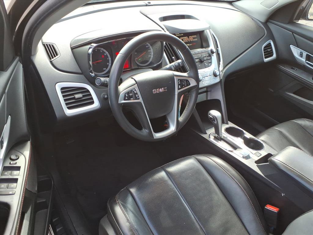 Used 2014 GMC Terrain SLT w/ Safety Package image 14