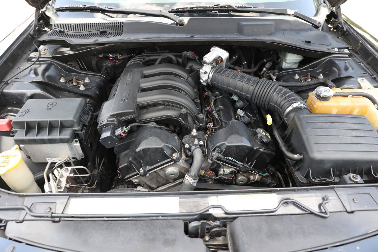 Used 2007 Dodge Charger RWD image 39