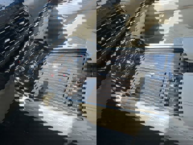 Used 2023 Lincoln Navigator L Black Label image 36