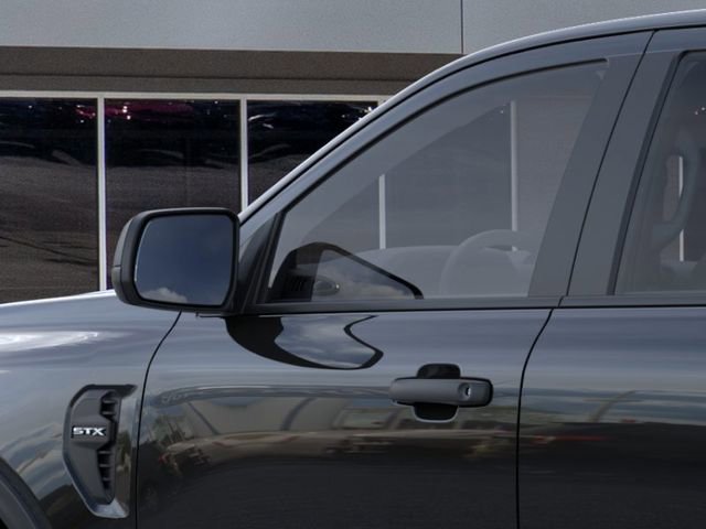 New 2026 Ford Ranger XL w/ Trailer Tow Package RWD image 20