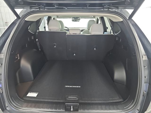 Used 2022 Hyundai Tucson Limited image 22