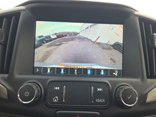 Used 2020 GMC Terrain Denali w/ Denali Premium Package image 31