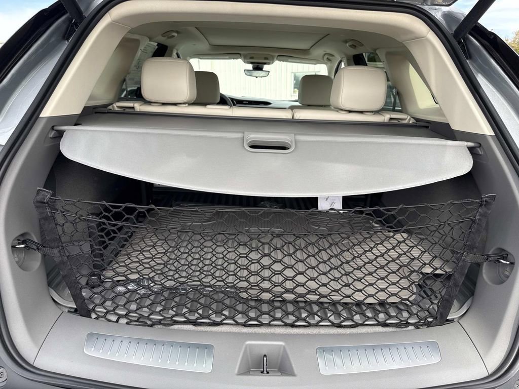 New 2026 Cadillac XT5 Premium Luxury w/ Driver Assist Package image 11