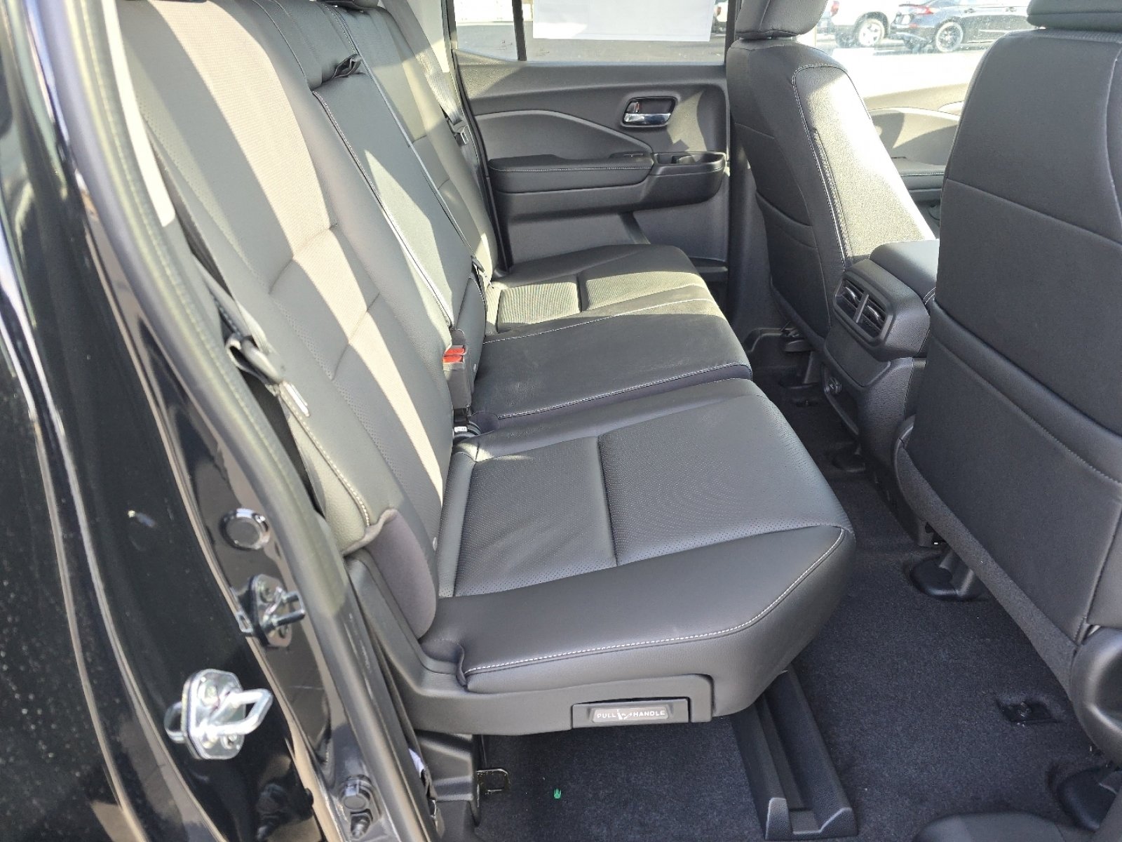 New 2026 Honda Ridgeline RTL image 23