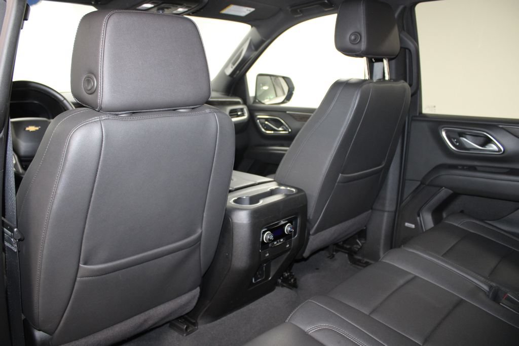 Used 2024 Chevrolet Tahoe LT RWD image 27