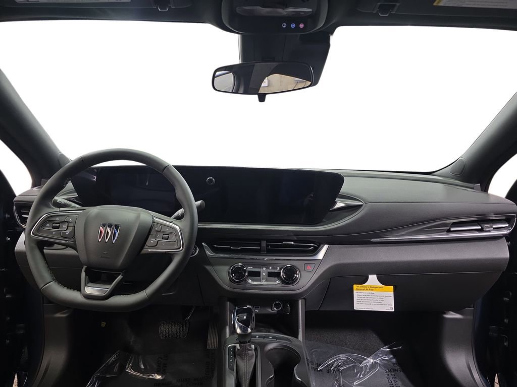 New 2026 Buick Envista Preferred w/ Convenience I Package image 9