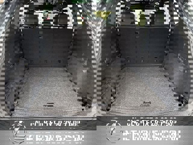 Used 2022 Volkswagen Tiguan SE R-Line image 19