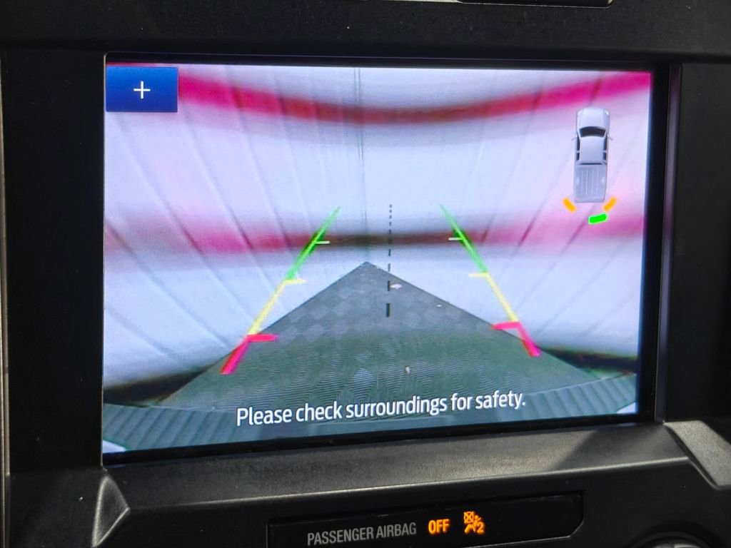 Used 2019 Ford F150 Lariat image 7