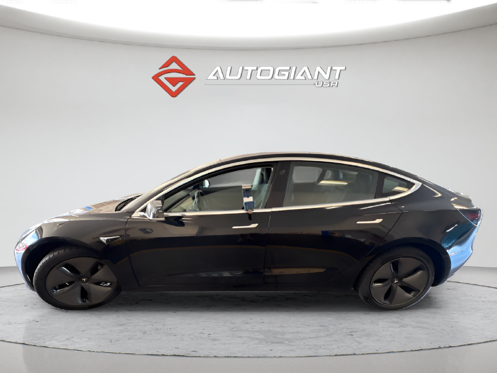 Used 2018 Tesla Model 3 Mid Range RWD image 5