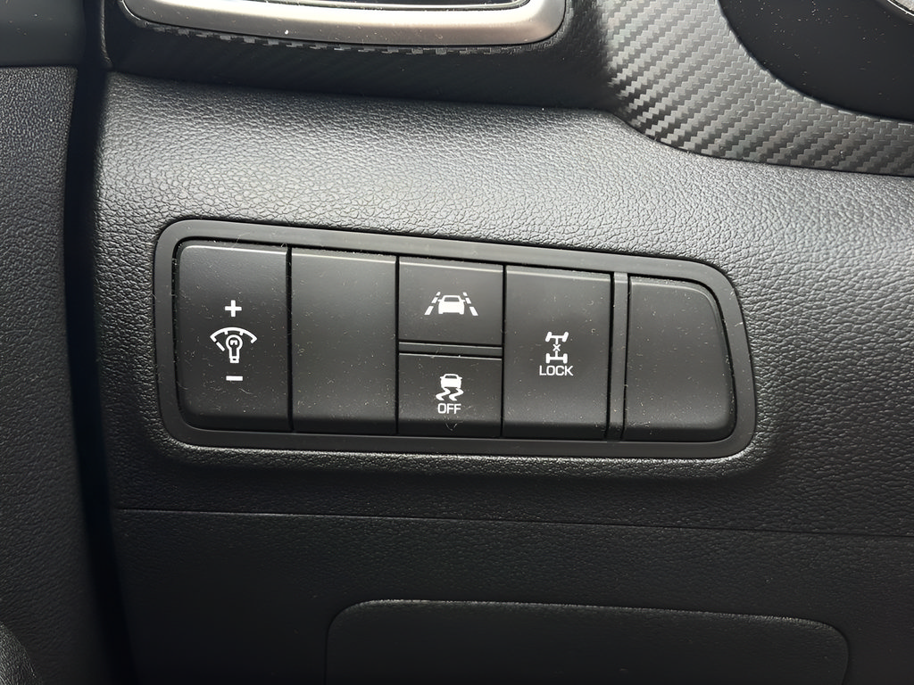 Used 2020 Hyundai Tucson SE AWD/4WD image 19